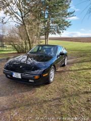 Porsche 944 S 1987