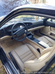 Porsche 944 S 1987