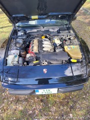 Porsche 944 S 1987