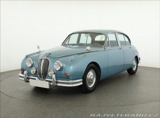 Jaguar Mark 2