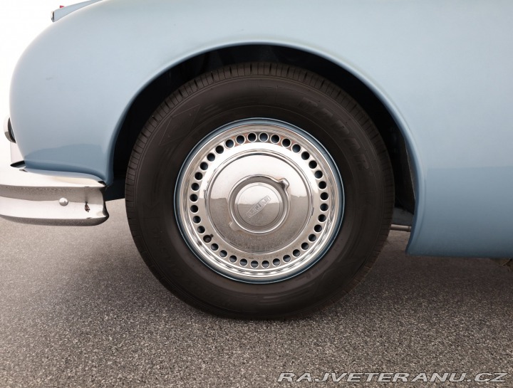 Jaguar Mark 2 1967