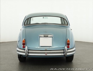 Jaguar Mark 2 1967