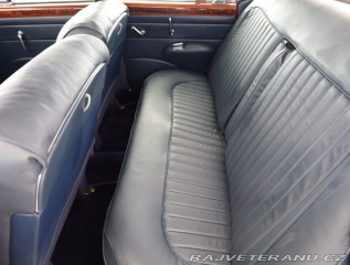 Jaguar Mark 2 1967