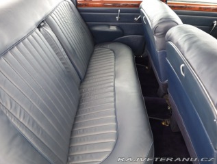 Jaguar Mark 2 1967