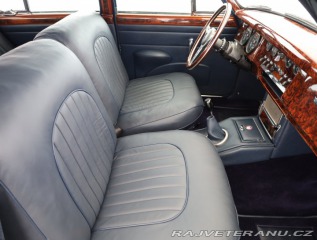 Jaguar Mark 2 1967