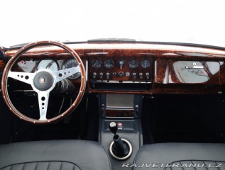Jaguar Mark 2 1967