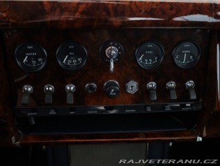 Jaguar Mark 2 1967