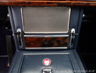 Jaguar Mark 2 1967