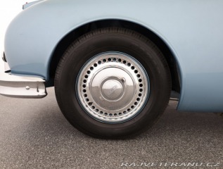 Jaguar Mark 2 1967
