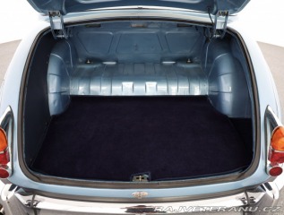 Jaguar Mark 2 1967