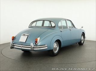 Jaguar Mark 2 1967