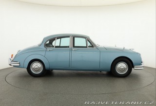 Jaguar Mark 2 1967