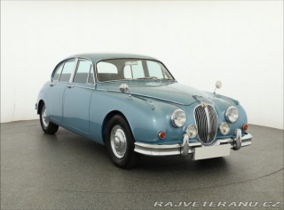 Jaguar Mark 2 1967
