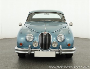 Jaguar Mark 2 1967