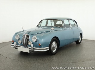 Jaguar Mark 2 1967