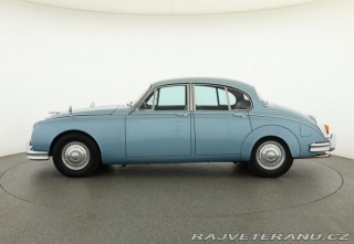 Jaguar Mark 2 1967