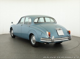 Jaguar Mark 2 1967