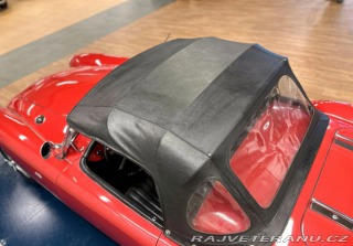 MG MGA  1959