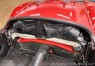 MG MGA  1959