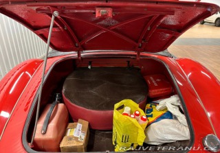 MG MGA  1959