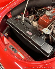 MG MGA  1959