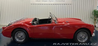 MG MGA  1959