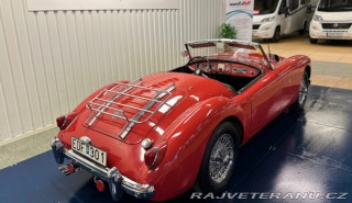 MG MGA  1959