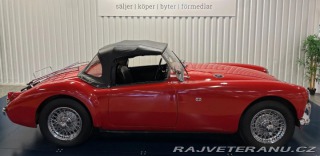 MG MGA  1959