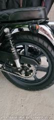 Kawasaki KZ KZ 750 E1 1980