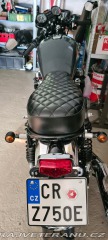 Kawasaki KZ KZ 750 E1 1980