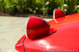 Porsche 928 S 1984