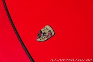 Porsche 928 S 1984