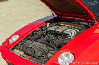 Porsche 928 S 1984
