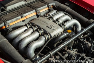 Porsche 928 S 1984