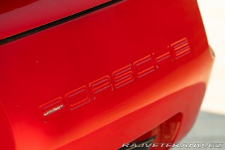 Porsche 928 S 1984