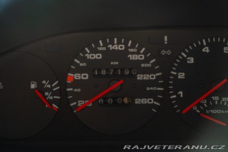 Porsche 928 S 1984