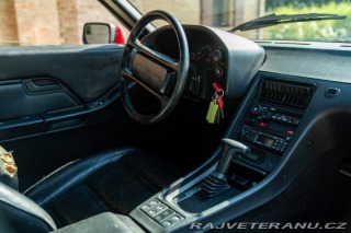 Porsche 928 S 1984
