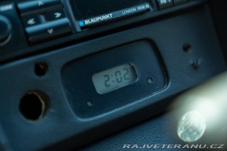 Porsche 928 S 1984