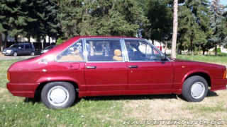 Tatra 613 613-4 1993