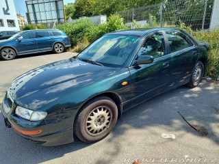 Mazda Xedos 9 2,3 MCE