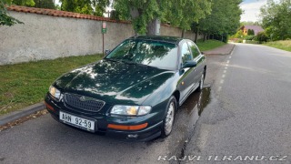 Mazda Xedos 9 2,3 MCE 1997