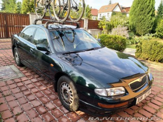 Mazda Xedos 9 2,3 MCE 1997