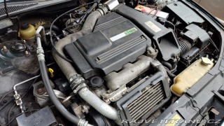 Mazda Xedos 9 2,3 MCE 1997