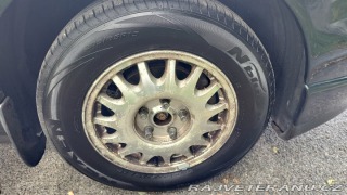 Mazda Xedos 9 2,3 MCE 1997