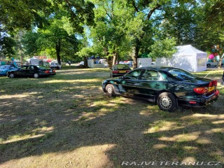 Mazda Xedos 9 2,3 MCE 1997