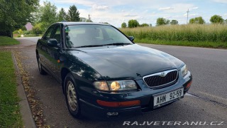 Mazda Xedos 9 2,3 MCE 1997