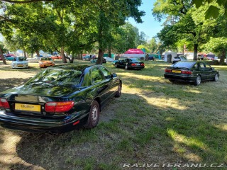 Mazda Xedos 9 2,3 MCE 1997