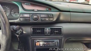 Mazda Xedos 9 2,3 MCE 1997