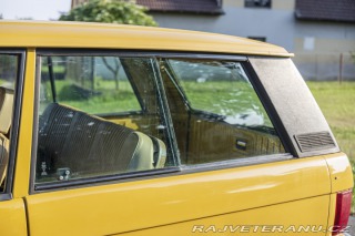 Land Rover Range Rover  1978