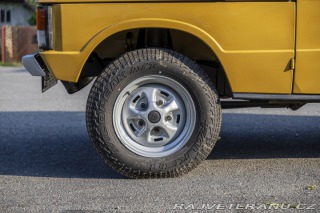 Land Rover Range Rover  1978